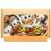 Картридж Dendy «Duck Tales»