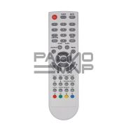 Пульт ДУ Mystery MTV-1915WD, Bravis LCD1940B, 2640B LCD TV