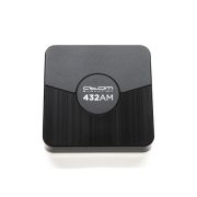 IP TV приставка ATOM-432AM (Amlogic S905W2, ARM Соrtех-А35, Android 11.0, 4Гб, Flash 32Гб, Wi-Fi, 4K)