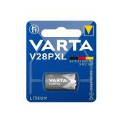 Элемент питания V28XL Varta Lithium 476a BL-1