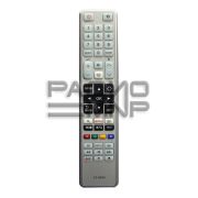 Пульт ДУ Toshiba  CT 8054 LCD TV Netflix