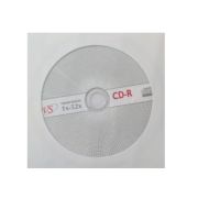 Диск CD-R 80 52x в конвертах VS (5)