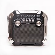 Радиоприёмник «Сигнал» РП-228, УКВ64-108МГц, СВ, 220V, Акб.1200mAh, USB, microSD, Aux