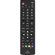 Пульт ДУ LG AKB73715686 LCD TV, в коробке