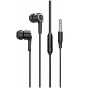 Гарнитура  HOCO M104, чёрный