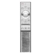Пульт ДУ универсальный HUAYU Samsung Smart TV RM-J2200 V8 с голосовым управлением, батарейки в комплекте