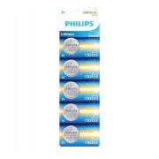 Элемент питания CR 2032 Philips BL-5