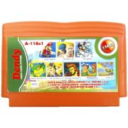 Картридж Dendy  118 in 1