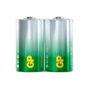 Элемент питания LR14 GP 2SH Super G-TECH (24)