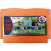 Картридж Dendy  AA-1204 Сборник для пистолета 4