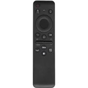 Пульт ДУ универсальный HUAYU Samsung RM-L1540 голосовое управление, солнечная батарея, Smart TV