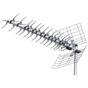Антенна уличная ДМВ для DVB-T2 