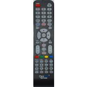 Пульт ДУ универсальный ClickPdu RM-P6090 для телевизора HI, Irbis, OLTO