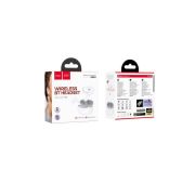 Гарнитура беспроводная Hoco EQ24, Bluetooth 5.4, белый