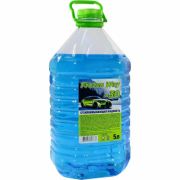 Незамерзайка «Frozen Way» 5л -30