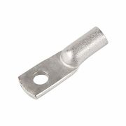 Наконечник медный луженый ТМЛ 16–6–6 (16мм² - Ø6мм) ГОСТ 7386-80 (в упак. 5 шт.) Rexant