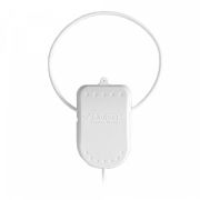 Антенна  комнатная ДМВ для DVB-T2 Волжанка USB, кабель 3м, 35дБ