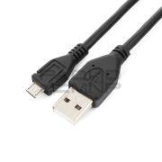 Шнур USB (A)шт. -  5 pin micro USB (B) шт. 0,5м USB «Cablexpert»