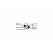 Кнопка без фиксации круглая RWD-213 (PBS-3D, DS-314)off-(on) 1А, 250В D=10,2мм (чёрный)