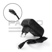 Блок питания импульсный 12,0В, 1,5А, 18Вт (шт.microUSB, с сетевым шнуромдля для Acer)