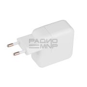 Блок питания импульсный 14,5В 2,0А, 29Вт (гн. Type-C, для Apple MacBook Retina)