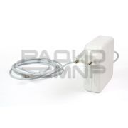 Блок питания импульсный 16,5В 3,65А, 60Вт (штекер MagSafe 2 T-Tip, для Apple)