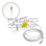 Блок питания импульсный 16,5В 3,65А, 60Вт (штекер MagSafe 1 L-Tip, для Apple)