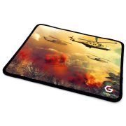 Коврик для мыши «вертолёты», размеры 250*200*3мм, ткань+резина MP-GAME34 «Gembird»