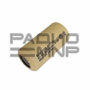 Аккумулятор SC1000mAh, 1,2V Ni-Cd (D=23, L=43) «Sunrising»