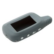 Чехол силиконовый к ПДУ Pantera SLK 350, 450, 635, 650, 468, 600RS, 625RS (серый)