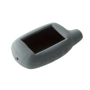 Чехол силиконовый к ПДУ Cenmax ST7-A (серый)