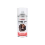 Средство для удаления наклеек LABEL OFF, 150 мл, аэрозоль «Rexant»