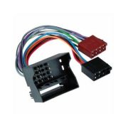 Шнур для автомагнитолы BMW 2001+, Land Rover Defender 2 2001+, Range Rover 2002-2006, Rover 2001+ - iso