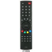 Пульт ДУ Toshiba CT 90298 LCD TV