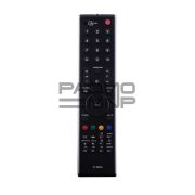 Пульт ДУ Toshiba  CT-90288 LCD TV