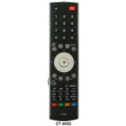 Пульт ДУ Toshiba CT 8002 LCD TV