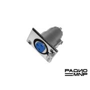 Микрофонное гнездо «Canon» на блок