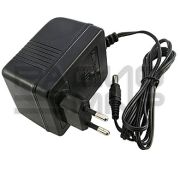 Блок питания трансформаторный 22V, 500mA, для зарядки шуруповёрта, штекер 2,5х5,5 мм, Россия