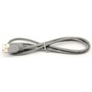Шнур USB (A)шт. -  5 pin micro USB (B) шт. 1,0м «Арбаком»