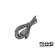 Шнур USB (A)шт. -  5 pin micro USB (B) шт. 1,8м «Арбаком»