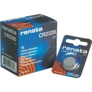 Элемент питания CR 2320 Renata BL-1