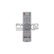 Пульт ДУ LG AKB73715639 LCD TV, белый