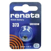 Элемент питания 373 SR916SW «Renata» BL-1