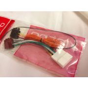 Шнур для автомагнитолы Nissan Pathfinder, X-Trail, Quashqai, Juke,Subaru Impreza 07+ - iso