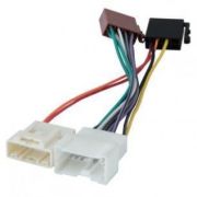 Шнур для автомагнитолы Renault Logan, Sandero, Duster 2012+, Lada Largus - iso