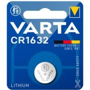 Элемент питания CR 1632 Varta Electronics BL-1