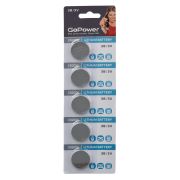 Элемент питания CR 2016 GoPower BL-5