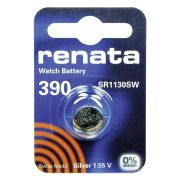 Элемент питания 390 SR1130SW G10 «Renata» BL-1