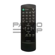 Пульт ДУ LG 6710V00017H TV