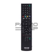 Пульт ДУ Sony  RMT D250P DVD